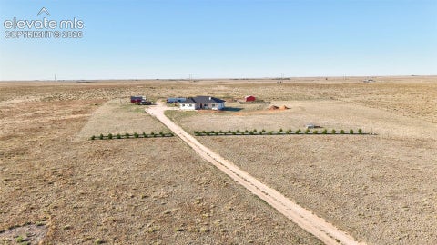 Tiny photo for 40051 Cold Iron Road, Ramah, CO 80832 (MLS # 5558627)