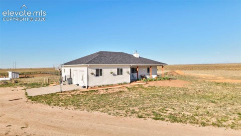 Tiny photo for 40051 Cold Iron Road, Ramah, CO 80832 (MLS # 5558627)