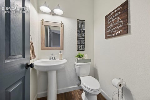 Tiny photo for 40051 Cold Iron Road, Ramah, CO 80832 (MLS # 5558627)