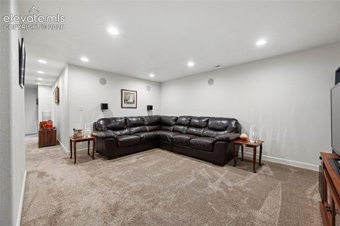 Tiny photo for 40051 Cold Iron Road, Ramah, CO 80832 (MLS # 5558627)