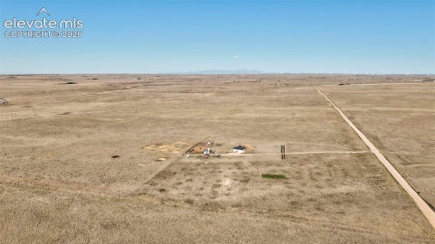 Tiny photo for 40051 Cold Iron Road, Ramah, CO 80832 (MLS # 5558627)