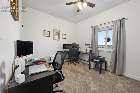 Tiny photo for 40051 Cold Iron Road, Ramah, CO 80832 (MLS # 5558627)