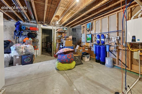 Tiny photo for 40051 Cold Iron Road, Ramah, CO 80832 (MLS # 5558627)
