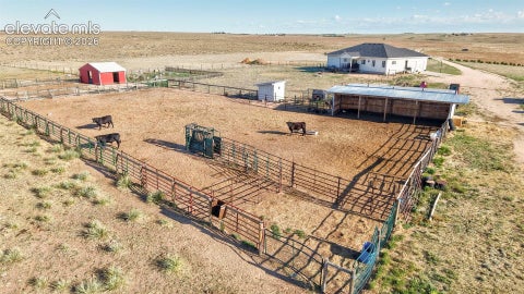 Tiny photo for 40051 Cold Iron Road, Ramah, CO 80832 (MLS # 5558627)