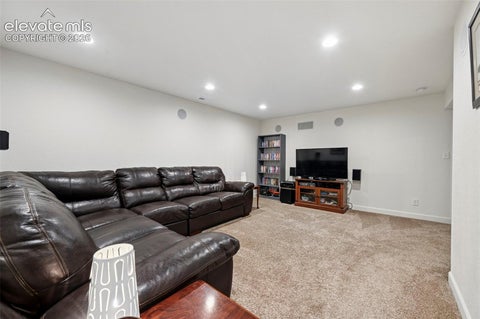 Tiny photo for 40051 Cold Iron Road, Ramah, CO 80832 (MLS # 5558627)