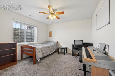 Tiny photo for 40051 Cold Iron Road, Ramah, CO 80832 (MLS # 5558627)