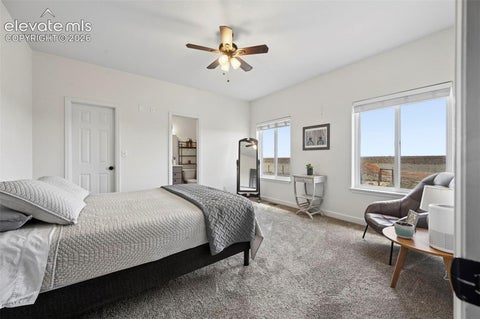 Tiny photo for 40051 Cold Iron Road, Ramah, CO 80832 (MLS # 5558627)