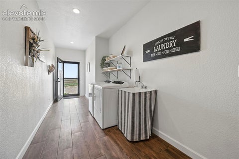 Tiny photo for 40051 Cold Iron Road, Ramah, CO 80832 (MLS # 5558627)