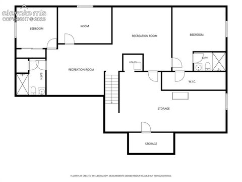 Tiny photo for 40051 Cold Iron Road, Ramah, CO 80832 (MLS # 5558627)