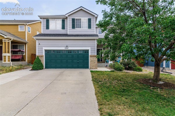 2367 WOODPARK DR, COLORADO SPRINGS, CO 80951 - Image 66dcfafccca65440eeeadc55158a8f79/167790232