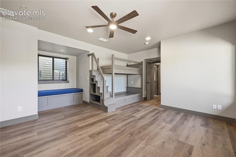 Tiny photo for 449 Oxford Lane, Woodland Park, CO 80863 (MLS # 9294169)