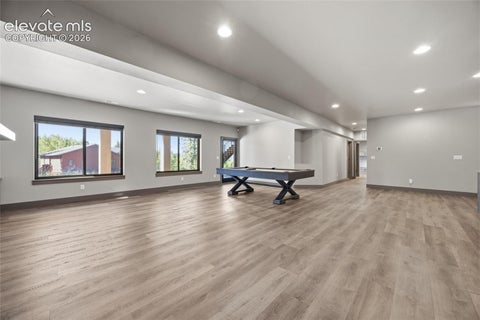 Tiny photo for 449 Oxford Lane, Woodland Park, CO 80863 (MLS # 9294169)