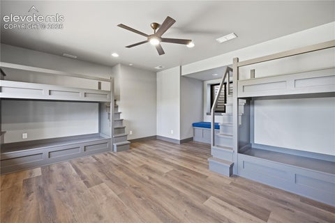 Tiny photo for 449 Oxford Lane, Woodland Park, CO 80863 (MLS # 9294169)