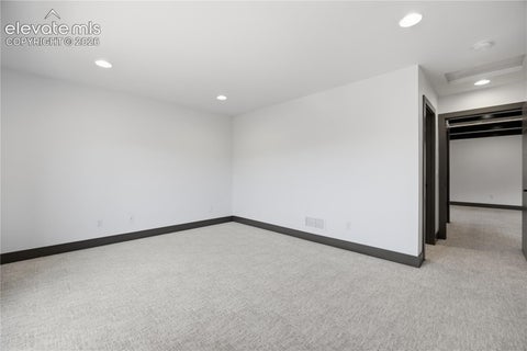 Tiny photo for 449 Oxford Lane, Woodland Park, CO 80863 (MLS # 9294169)