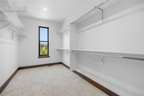 Tiny photo for 449 Oxford Lane, Woodland Park, CO 80863 (MLS # 9294169)