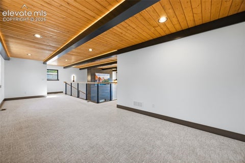 Tiny photo for 449 Oxford Lane, Woodland Park, CO 80863 (MLS # 9294169)
