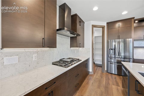 Tiny photo for 449 Oxford Lane, Woodland Park, CO 80863 (MLS # 9294169)