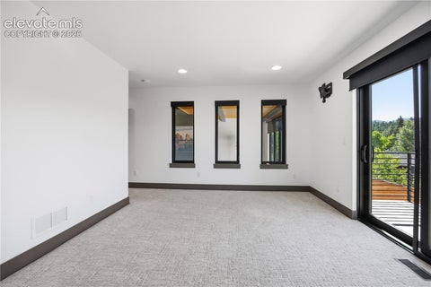 Tiny photo for 449 Oxford Lane, Woodland Park, CO 80863 (MLS # 9294169)