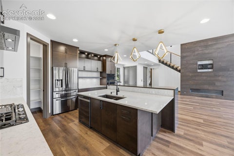 Tiny photo for 449 Oxford Lane, Woodland Park, CO 80863 (MLS # 9294169)