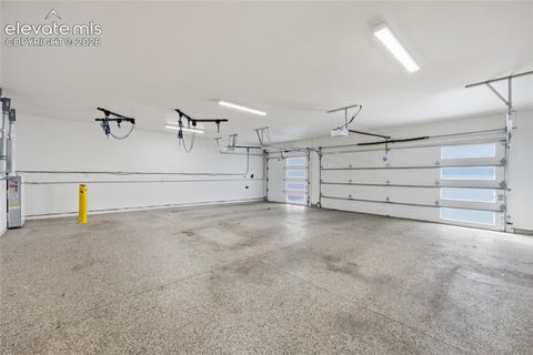 Tiny photo for 449 Oxford Lane, Woodland Park, CO 80863 (MLS # 9294169)