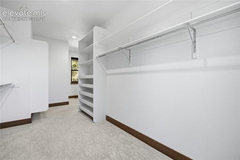 Tiny photo for 449 Oxford Lane, Woodland Park, CO 80863 (MLS # 9294169)