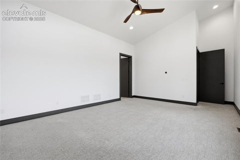 Tiny photo for 449 Oxford Lane, Woodland Park, CO 80863 (MLS # 9294169)