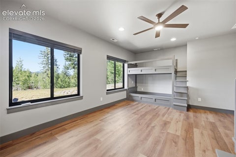 Tiny photo for 449 Oxford Lane, Woodland Park, CO 80863 (MLS # 9294169)