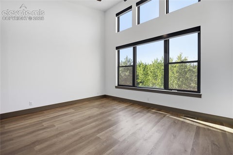 Tiny photo for 449 Oxford Lane, Woodland Park, CO 80863 (MLS # 9294169)