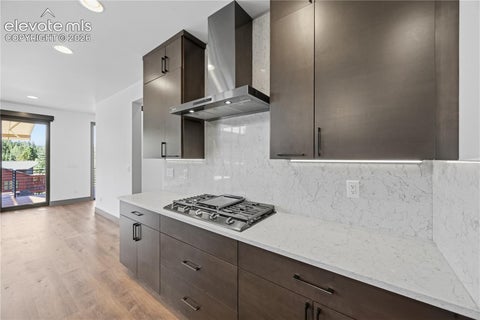 Tiny photo for 449 Oxford Lane, Woodland Park, CO 80863 (MLS # 9294169)