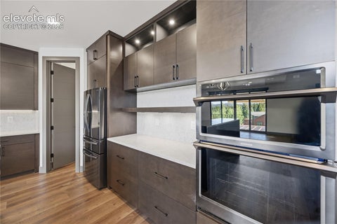 Tiny photo for 449 Oxford Lane, Woodland Park, CO 80863 (MLS # 9294169)