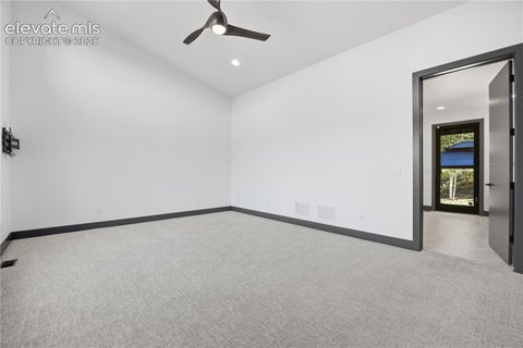Tiny photo for 449 Oxford Lane, Woodland Park, CO 80863 (MLS # 9294169)