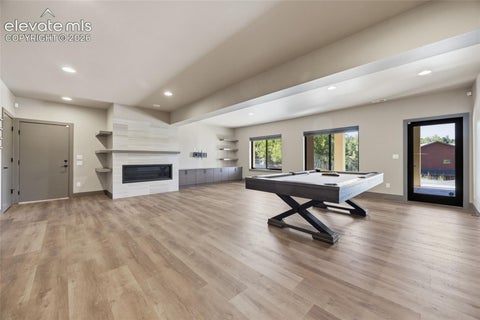 Tiny photo for 449 Oxford Lane, Woodland Park, CO 80863 (MLS # 9294169)