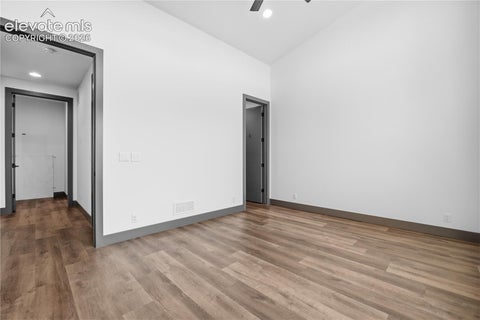 Tiny photo for 449 Oxford Lane, Woodland Park, CO 80863 (MLS # 9294169)
