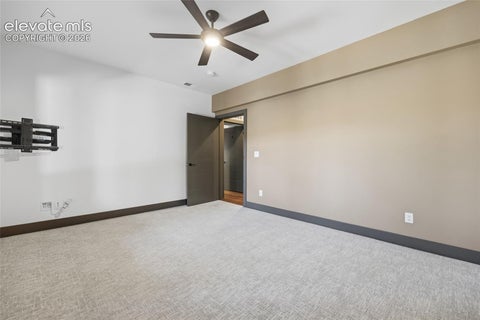 Tiny photo for 449 Oxford Lane, Woodland Park, CO 80863 (MLS # 9294169)