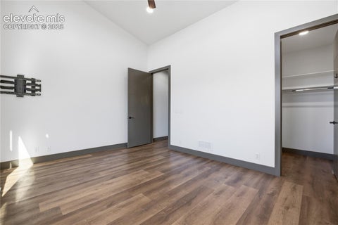Tiny photo for 449 Oxford Lane, Woodland Park, CO 80863 (MLS # 9294169)