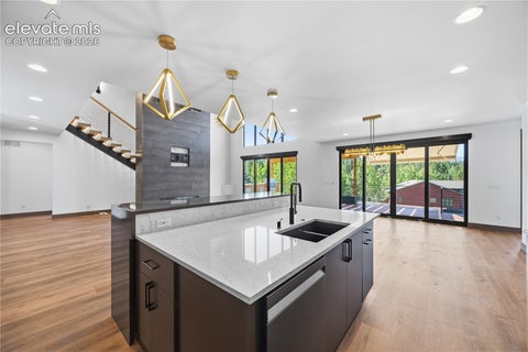 Tiny photo for 449 Oxford Lane, Woodland Park, CO 80863 (MLS # 9294169)