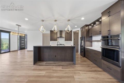 Tiny photo for 449 Oxford Lane, Woodland Park, CO 80863 (MLS # 9294169)