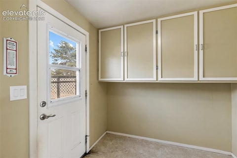 Tiny photo for 192 Columbine Road, Florissant, CO 80816 (MLS # 4696670)