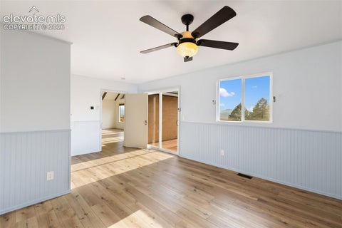 Tiny photo for 192 Columbine Road, Florissant, CO 80816 (MLS # 4696670)