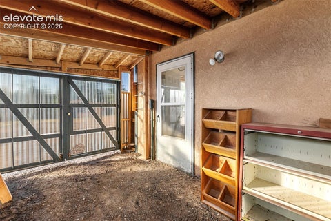 Tiny photo for 192 Columbine Road, Florissant, CO 80816 (MLS # 4696670)