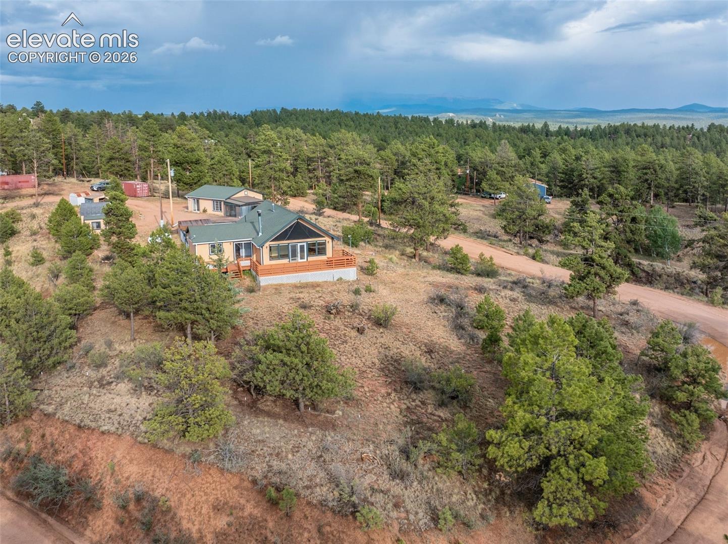 192 Columbine Road