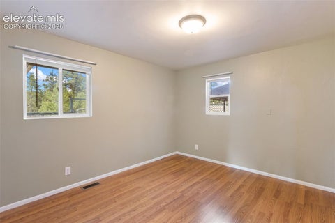 Tiny photo for 192 Columbine Road, Florissant, CO 80816 (MLS # 4696670)