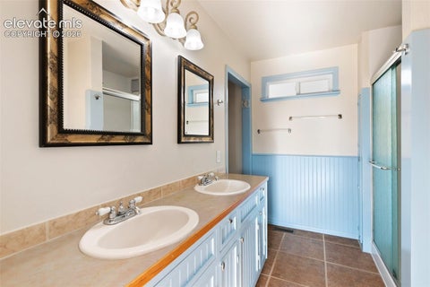 Tiny photo for 192 Columbine Road, Florissant, CO 80816 (MLS # 4696670)