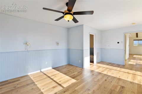 Tiny photo for 192 Columbine Road, Florissant, CO 80816 (MLS # 4696670)