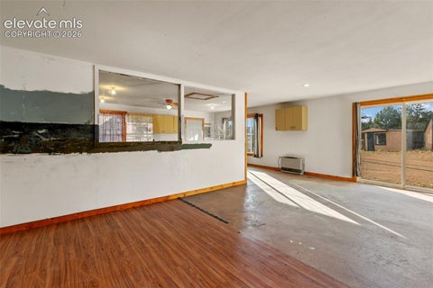 Tiny photo for 192 Columbine Road, Florissant, CO 80816 (MLS # 4696670)