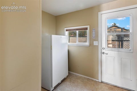 Tiny photo for 192 Columbine Road, Florissant, CO 80816 (MLS # 4696670)