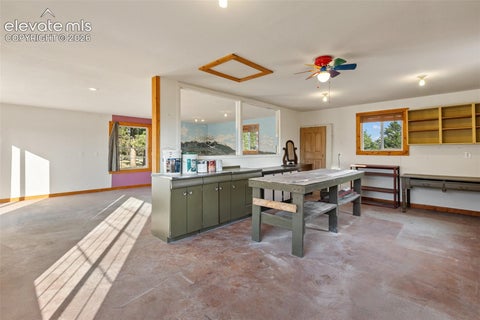 Tiny photo for 192 Columbine Road, Florissant, CO 80816 (MLS # 4696670)