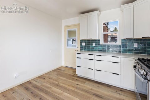 Tiny photo for 192 Columbine Road, Florissant, CO 80816 (MLS # 4696670)
