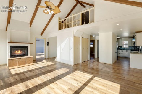 Tiny photo for 192 Columbine Road, Florissant, CO 80816 (MLS # 4696670)