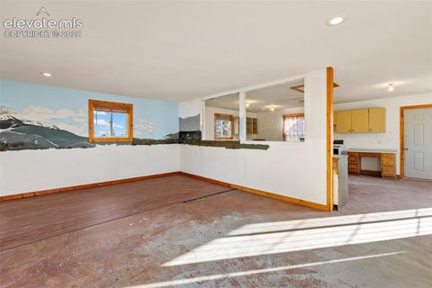 Tiny photo for 192 Columbine Road, Florissant, CO 80816 (MLS # 4696670)